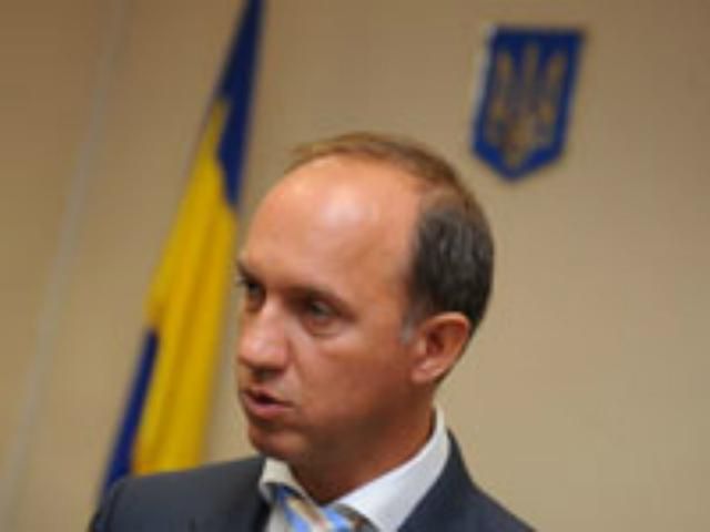 Заступником генпрокурора призначили екс-главу Окружного адмінсуду Києва