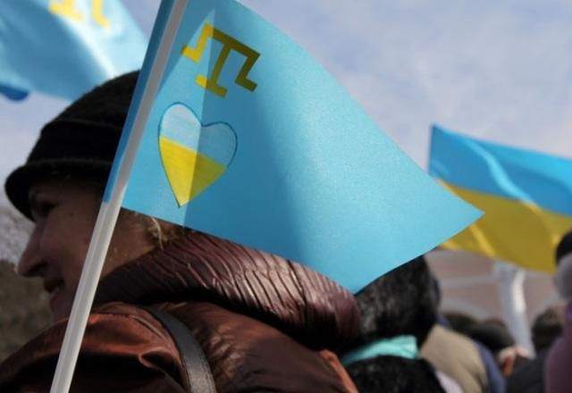 Меджліс відкликає своїх представників із органів виконавчої влади Криму