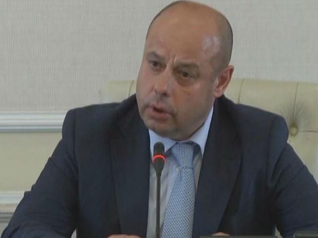 На Луганщині пошкоджено 13 газопроводів, на Донеччині 4, — Продан На Луганщині пошкоджено 13 газопроводів, на Донеччині 4, — Продан