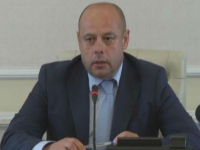 Славянской ТЭС нанесен ущерб на 400 миллионов гривен, — Продан