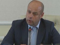 В Луганской области повреждено 13 газопроводов, в Донецкой области 4, — Продан