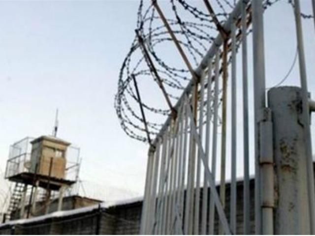 В Луганской области 8 заключенных сбежали из колонии В Луганской области 8 заключенных сбежали из колонии