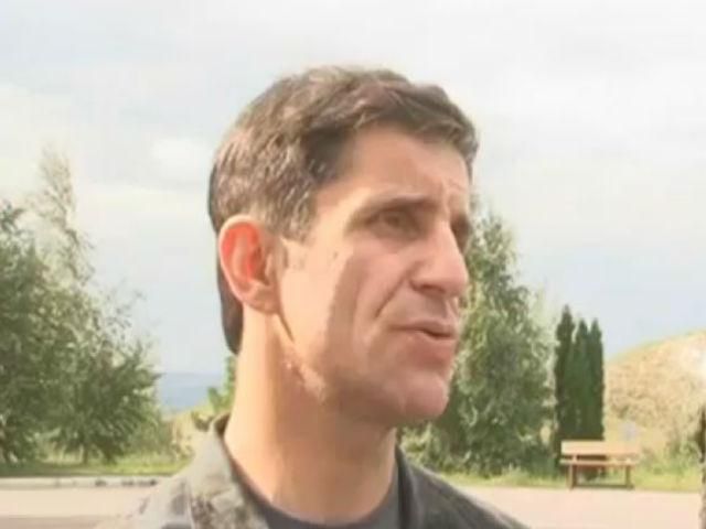 Жители очищенных от террористов городов возвращаются в свои дома Жители очищенных от террористов городов возвращаются в свои дома