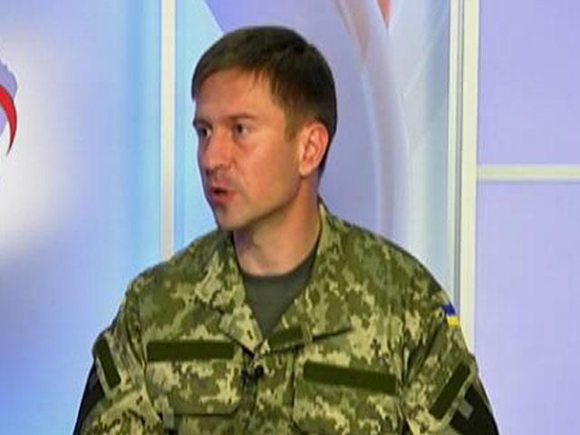 Понад 600 тис осіб отримали можливість жити мирно, — Данилюк Понад 600 тис осіб отримали можливість жити мирно, — Данилюк