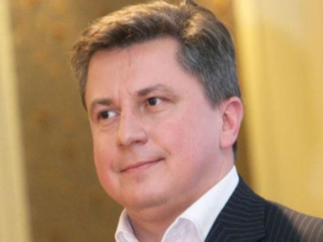 Суд Австрии заморозил 5 млн евро Азарова-младшего, — СМИ Суд Австрии заморозил 5 млн евро Азарова-младшего, — СМИ