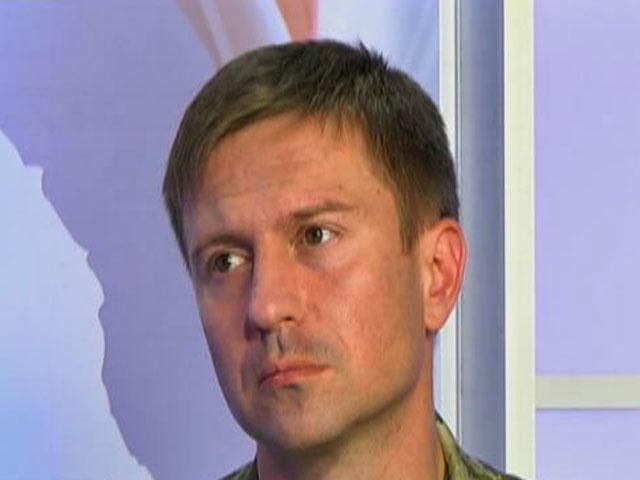 Провокації терористів стають більш вишуканими, — радник Міноборони Провокації терористів стають більш вишуканими, — радник Міноборони