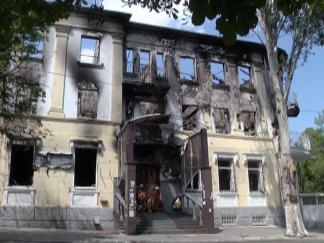 Мариуполь: как город жил в оккупации и как он живет сейчас Мариуполь: как город жил в оккупации и как он живет сейчас