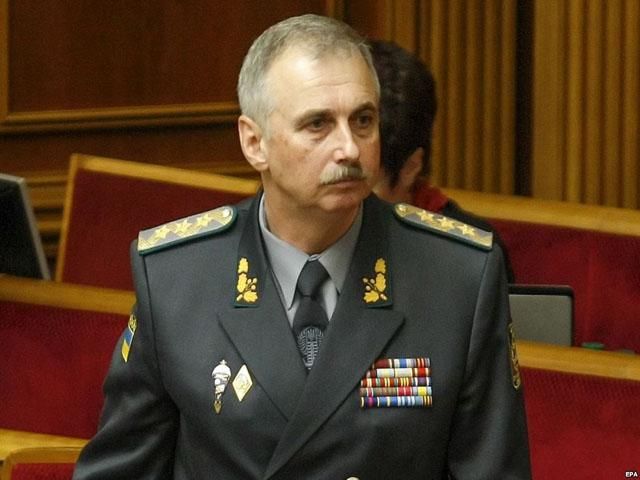 Російсько-український кордон повністю контролюється силами України, — Коваль