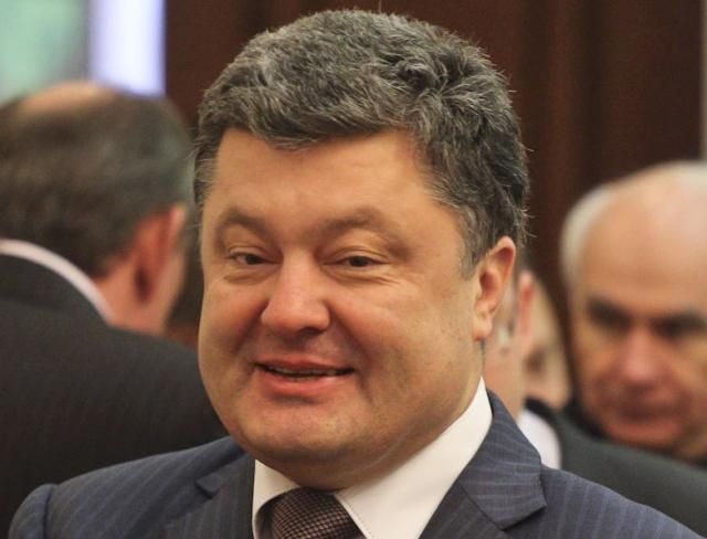 Порошенко сменил руководителя Антитеррористического центра СБУ Порошенко сменил руководителя Антитеррористического центра СБУ