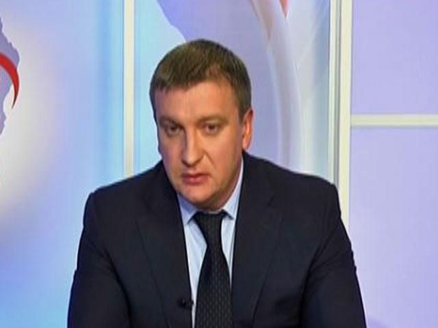 СБУ и Генпрокуратура предоставили доказательства нарушений закона КПУ, — Петренко