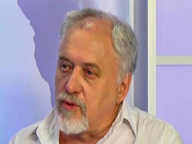 Европейский путь — это не жить в Европе, а исповедовать ценности, — эксперт Европейский путь — это не жить в Европе, а исповедовать ценности, — эксперт