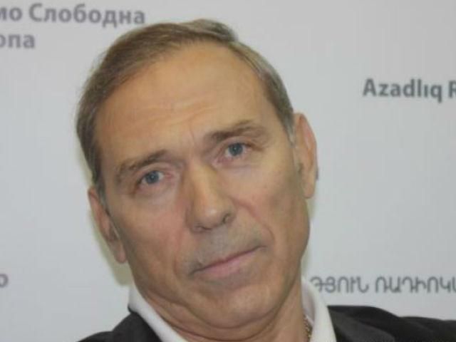 Порошенко уволил руководителя антитеррористического центра СБУ