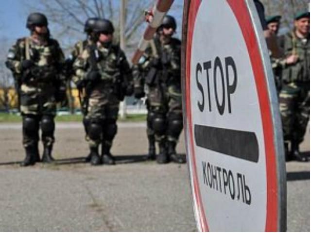 У ДПСУ підтвердили поранення 8 українських прикордонників під час нічного обстрілу