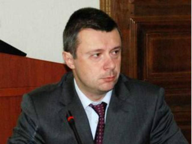 Главу Пенитенциарной службы отстранили от обязанностей по причине бегства Шепелева Главу Пенитенциарной службы отстранили от обязанностей по причине бегства Шепелева