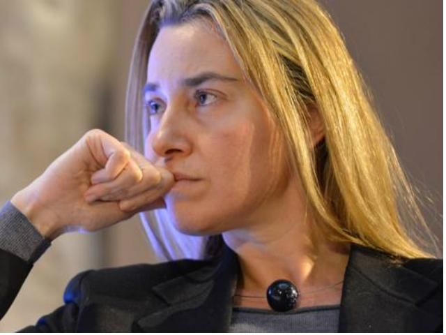 Головне — забезпечити двостороннє припинення вогню, — глава МЗС Італії Головне — забезпечити двостороннє припинення вогню, — глава МЗС Італії