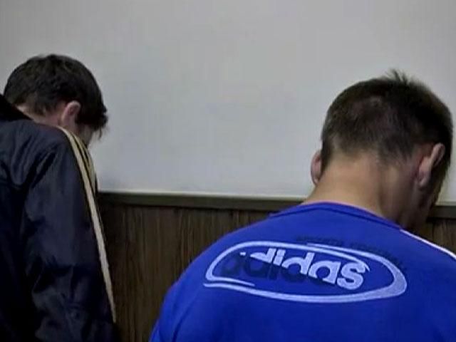 В Харькове задержали трех мужчин, которые планировали террористические акты