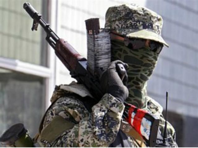 У Донецьку бойовики захопили нейрохірургічне відділення лікарні, — ОДА
