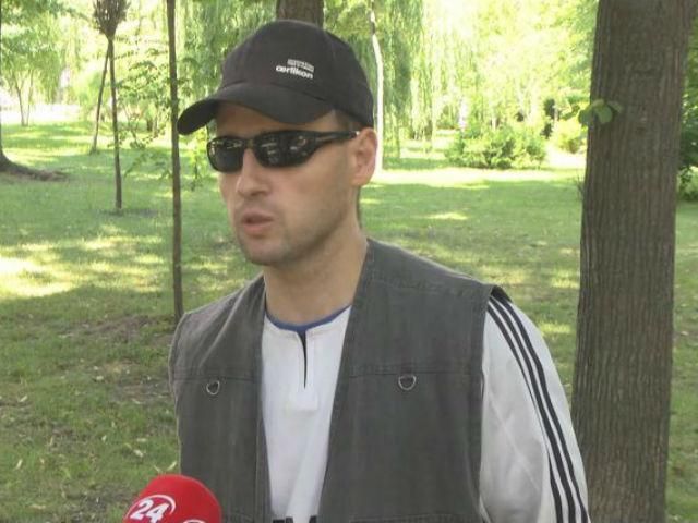 Полонених били, морили голодом, жінок гвалтували, — колишній в’язень терористів ДНР