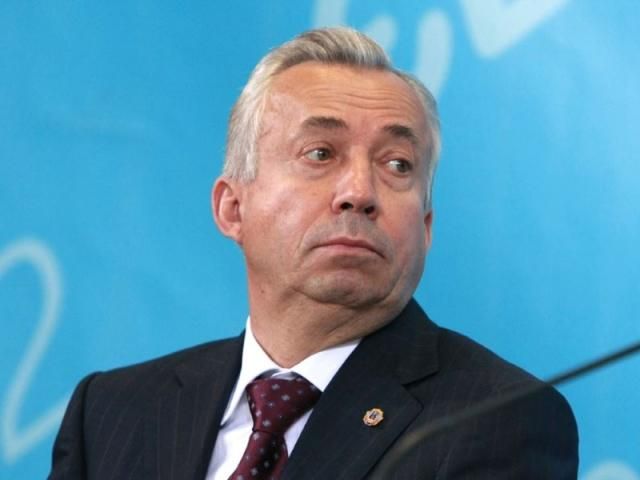 Жителей Донецка некуда эвакуировать, — Лукьянченко Жителей Донецка некуда эвакуировать, — Лукьянченко