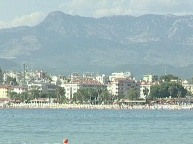 Украинские туроператоры в грани банкротства, — эксперты Украинские туроператоры в грани банкротства, — эксперты