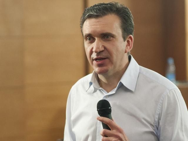 Падіння ВВП України цьогоріч може прискоритися до 6-7% через ситуацію на сході, – Шеремета Падіння ВВП України цьогоріч може прискоритися до 6-7% через ситуацію на сході, – Шеремета