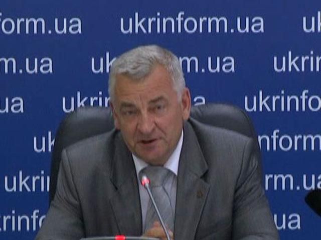 Наші військові гуманно ставляться до імовірних бойовиків, — заступник Міноборони Наші військові гуманно ставляться до імовірних бойовиків, — заступник Міноборони