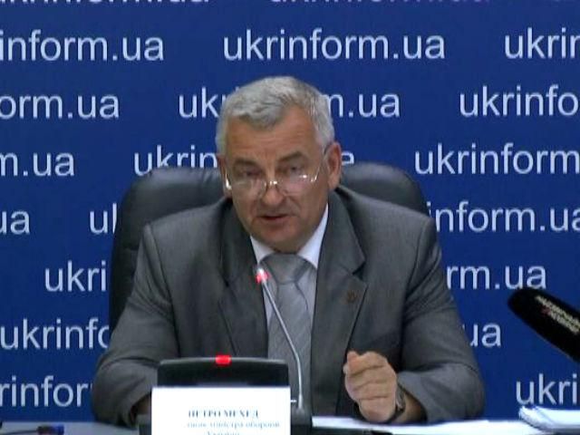 382 військовослужбовці не отримали грошові виплати, — Міноборони