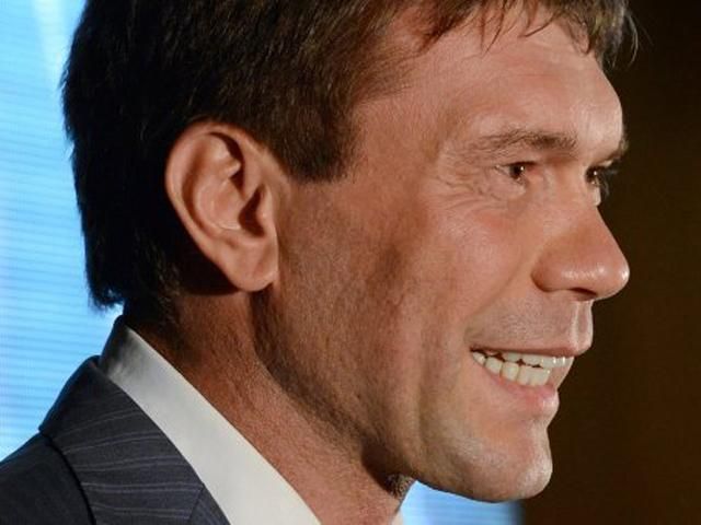 Царьов прибув до Луганська, — джерело Царьов прибув до Луганська, — джерело