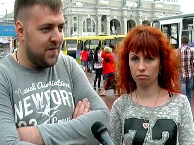 В Одесі ріелтори заробляють на біженцях, здаючи їм житло втридорога В Одесі ріелтори заробляють на біженцях, здаючи їм житло втридорога