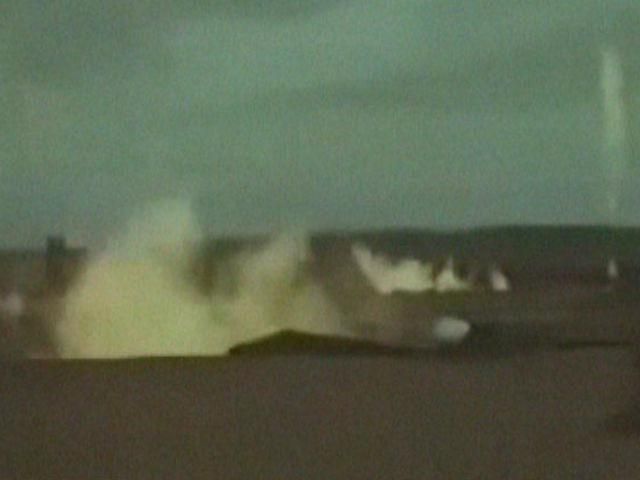 42 года назад впервые в истории УССР осуществили подземный ядерный взрыв 42 года назад впервые в истории УССР осуществили подземный ядерный взрыв