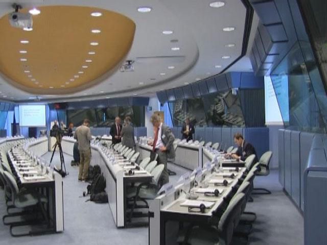 В Брюсселе финансовые доноры обсудили возможности финпомощи для Украины В Брюсселе финансовые доноры обсудили возможности финпомощи для Украины