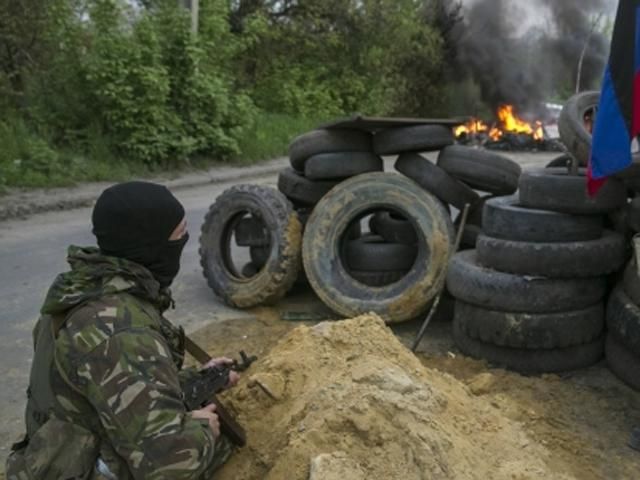 Терористи на Луганщині відбирають зерно у аграріїв, — джерело