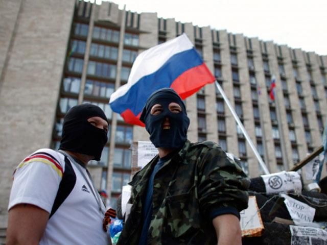 Отныне "спонсорам" сепаратизма грозит от 3 до 5 лет тюрьмы Отныне "спонсорам" сепаратизма грозит от 3 до 5 лет тюрьмы