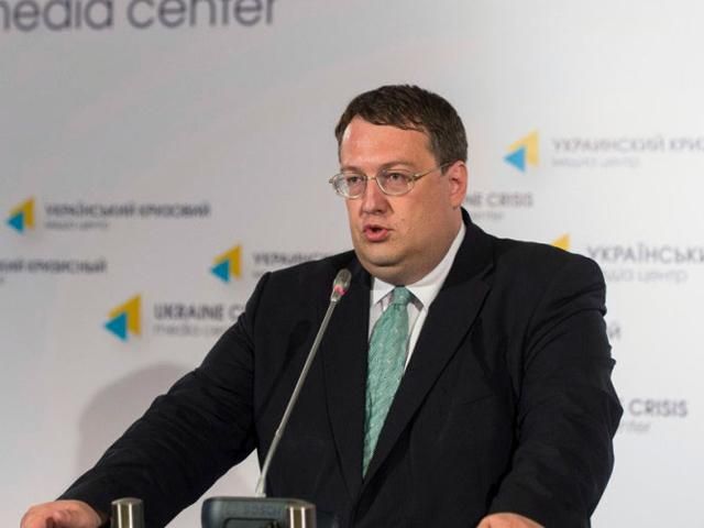 Прорыв через границу боевиков из РФ уже невозможен, — советник Авакова
