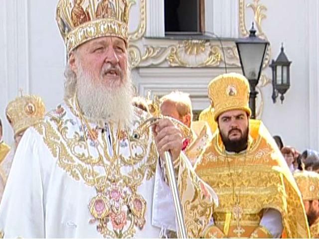 Новий керівник УПЦ продовжуватиме помірковану лінію Володимира, — експерти Новий керівник УПЦ продовжуватиме помірковану лінію Володимира, — експерти