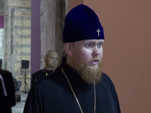 Диалога как такового нет, — спикер УПЦ КП об объединении церквей (Видео) Диалога как такового нет, — спикер УПЦ КП об объединении церквей (Видео)