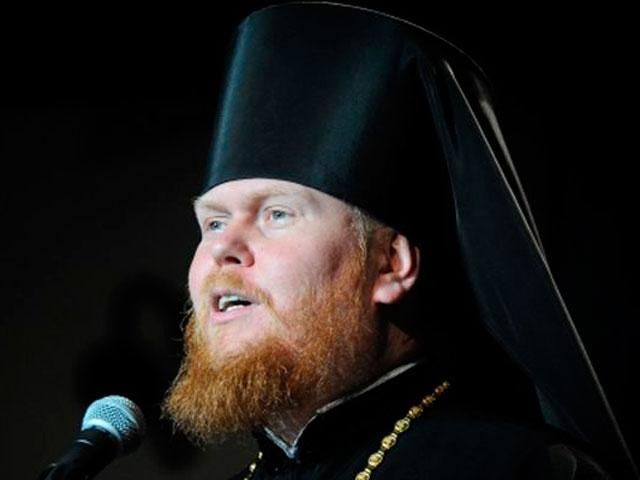 Янукович збирався використати церкву на виборах-2015, — УПЦ (КП) Янукович збирався використати церкву на виборах-2015, — УПЦ (КП)