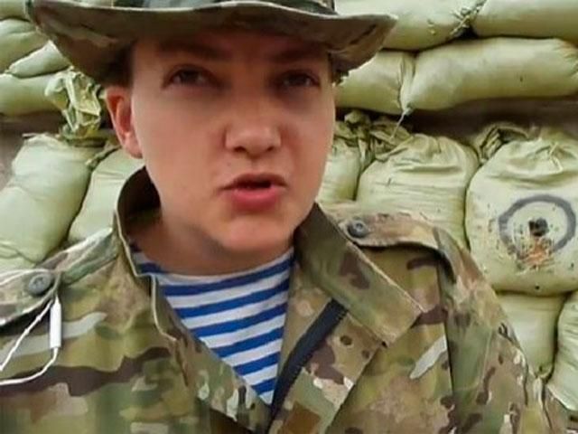 МЗС України вимагає у Москви пояснень щодо викрадення Савченко МЗС України вимагає у Москви пояснень щодо викрадення Савченко