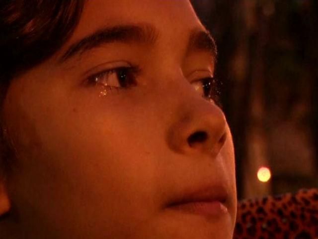 Гіркота поразки: через програш збірної бразильські фани не стримували сліз (Відео) Гіркота поразки: через програш збірної бразильські фани не стримували сліз (Відео)