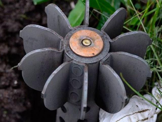 В России снова уверяют, что украинские боеприпасы летят на их границу В России снова уверяют, что украинские боеприпасы летят на их границу