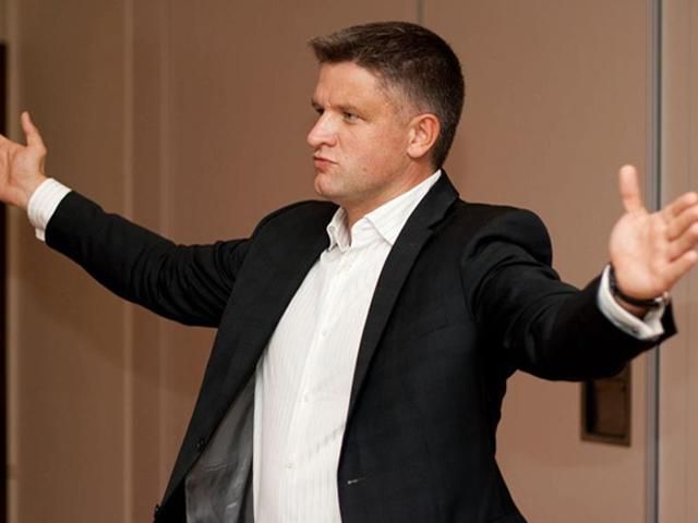 За реформы Порошенко будет отвечать гендиректор "Microsoft Украина", — СМИ За реформы Порошенко будет отвечать гендиректор "Microsoft Украина", — СМИ