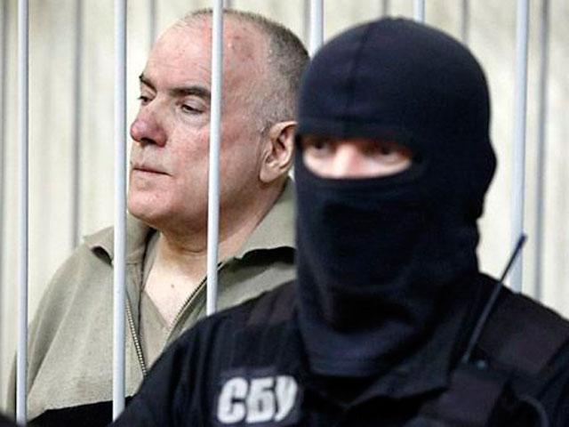 Представитель Гонгадзе отзывает апелляционную жалобу на приговор Пукачу Представитель Гонгадзе отзывает апелляционную жалобу на приговор Пукачу