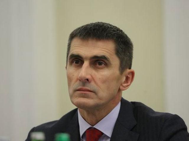 Ярема требует освободить админздания в Киеве: возможен силовой вариант Ярема требует освободить админздания в Киеве: возможен силовой вариант