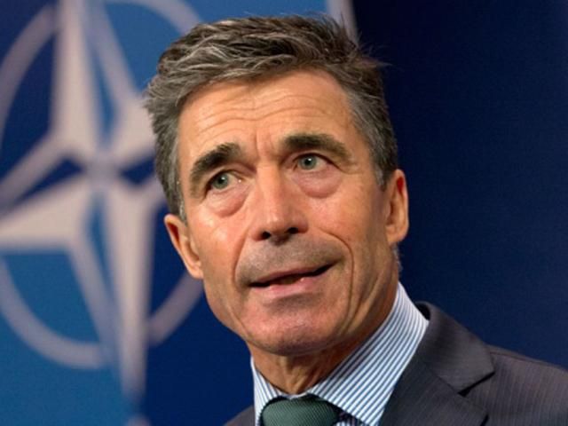 Генсек НАТО: Росія продовжуватиме дестабілізацію на сході України 