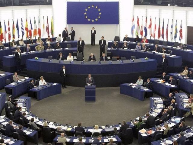 У Європарламенті планують провокацію для дискредатації України, — громадський активіст