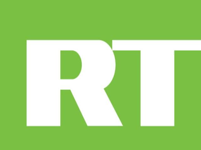 Через скаргу українця Youtube заблокував "Russia Today" Через скаргу українця Youtube заблокував "Russia Today"