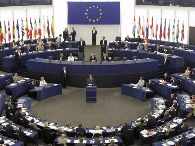 В Европарламенте планируют провокацию для дискредитации Украины, — общественный активист