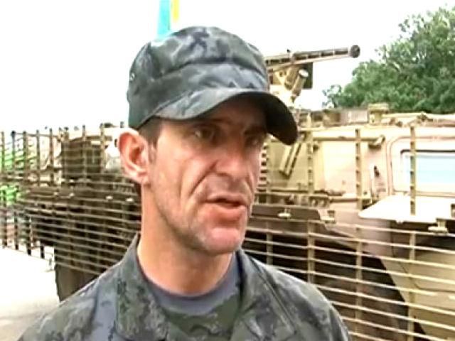 Причастных к терроризму чиновников уволят и они предстанут перед судом,— Шкиряк Причастных к терроризму чиновников уволят и они предстанут перед судом,— Шкиряк