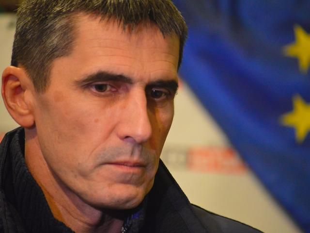 Проверяется информация о сотрудничестве прокуроров с сепаратистами, — Ярема Проверяется информация о сотрудничестве прокуроров с сепаратистами, — Ярема