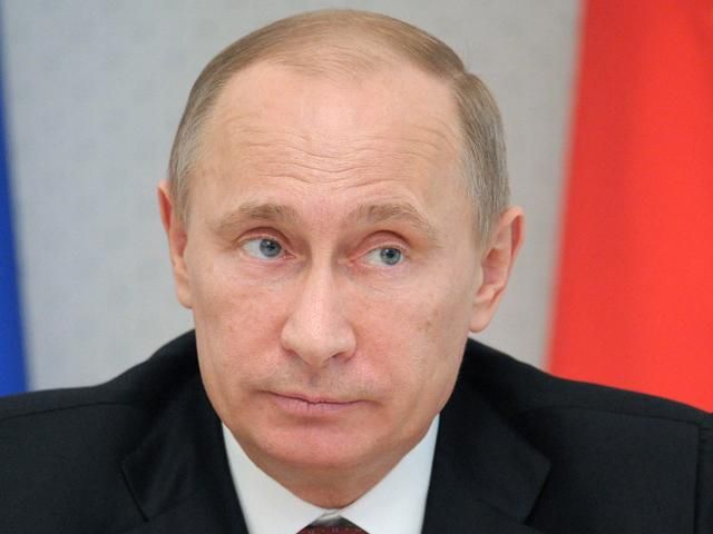 Путин процитировал Геббельса и пообещал, что РФ будет бороться с нацизмом